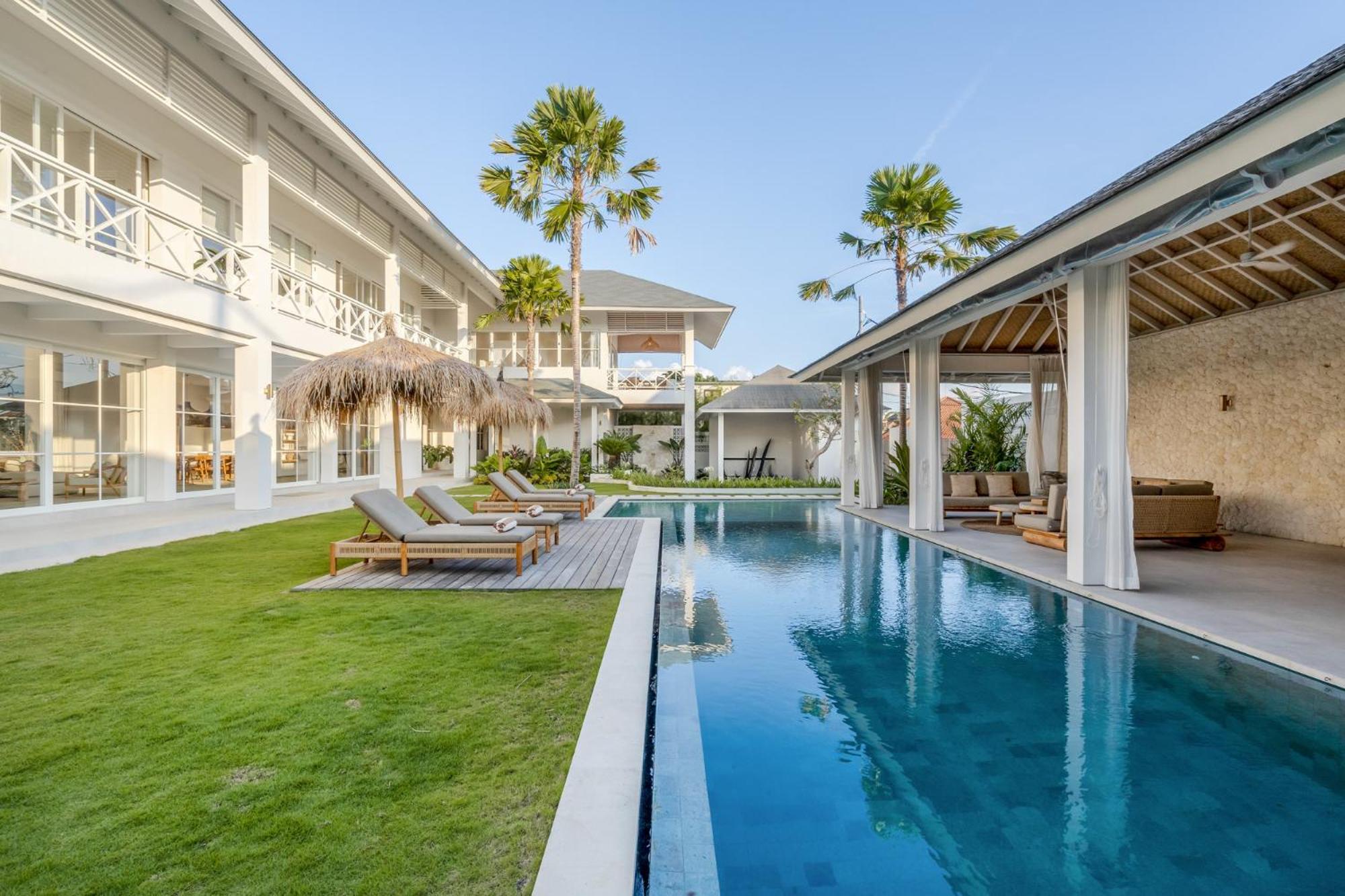 Villa Taurus by BaliSuperHost
