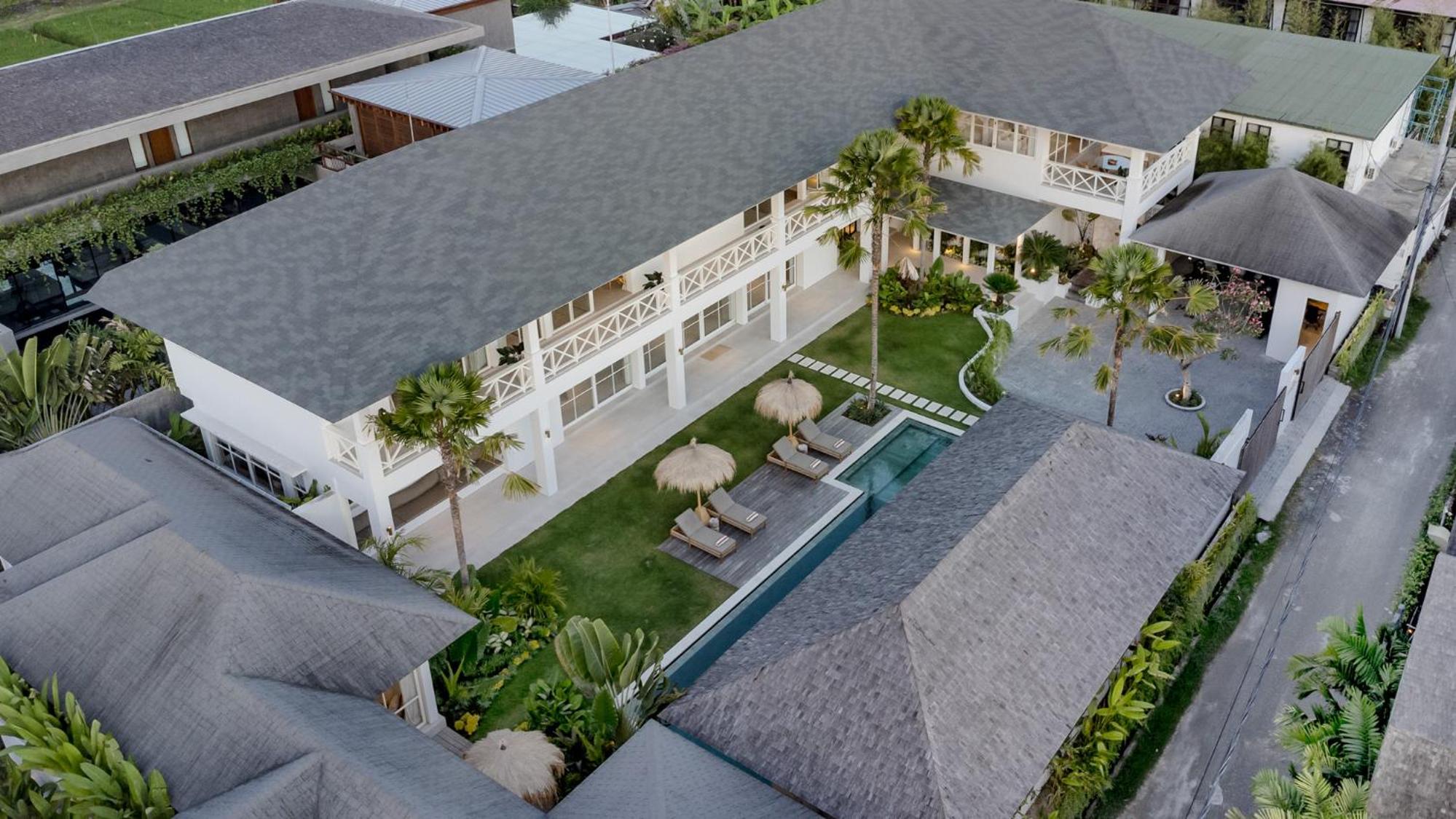Villa Taurus by BaliSuperHost