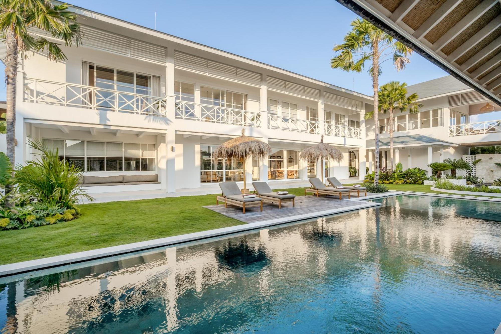 Villa Taurus by BaliSuperHost