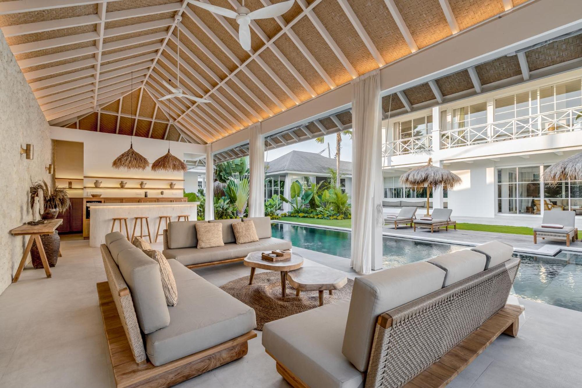 Villa Taurus by BaliSuperHost