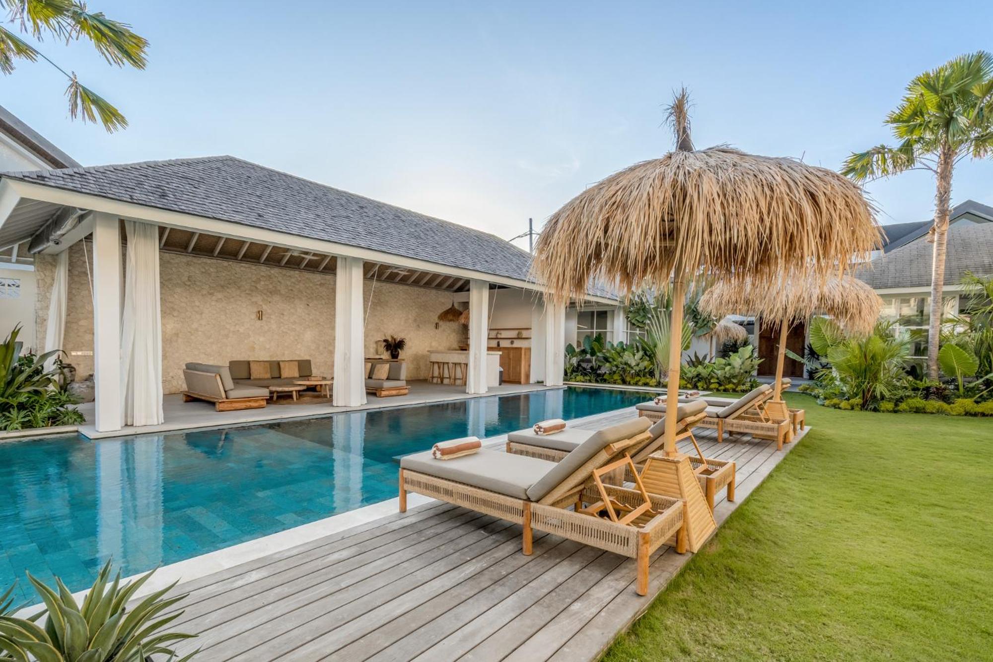 Villa Taurus by BaliSuperHost