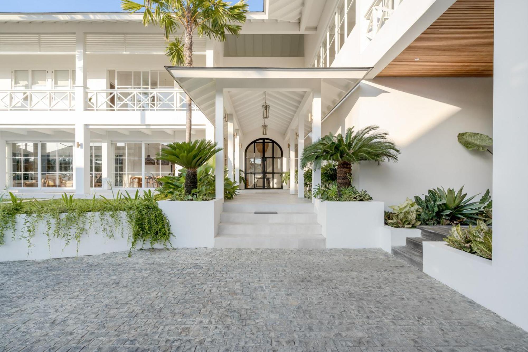 Villa Taurus by BaliSuperHost
