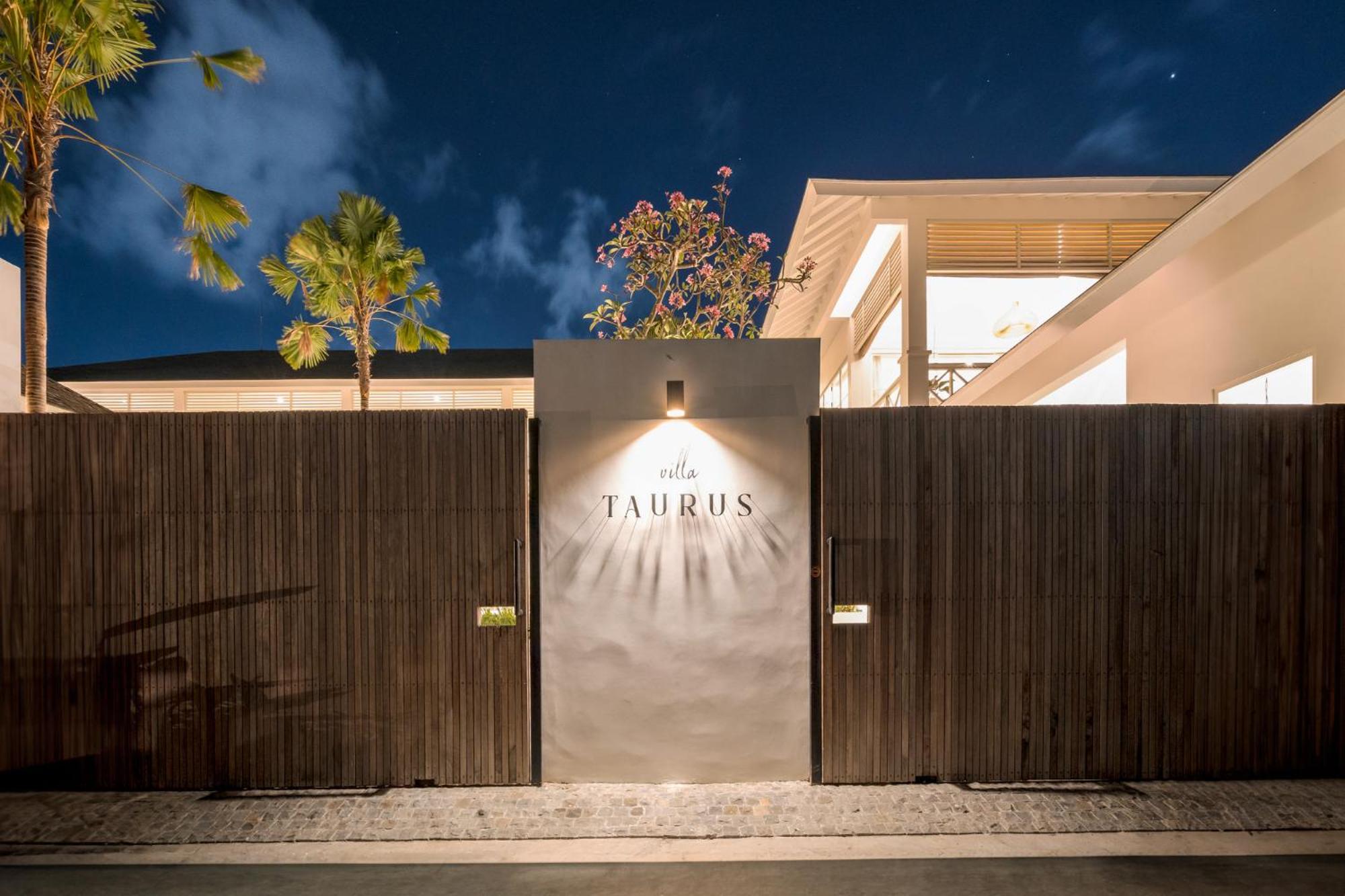 Villa Taurus by BaliSuperHost