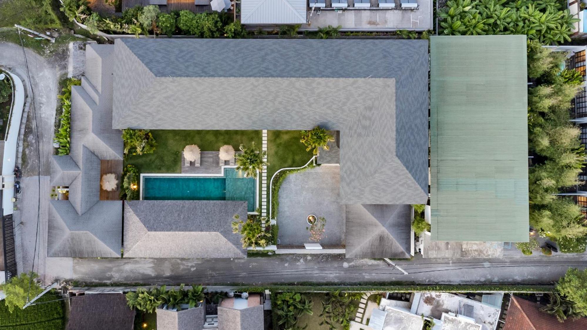 Villa Taurus by BaliSuperHost