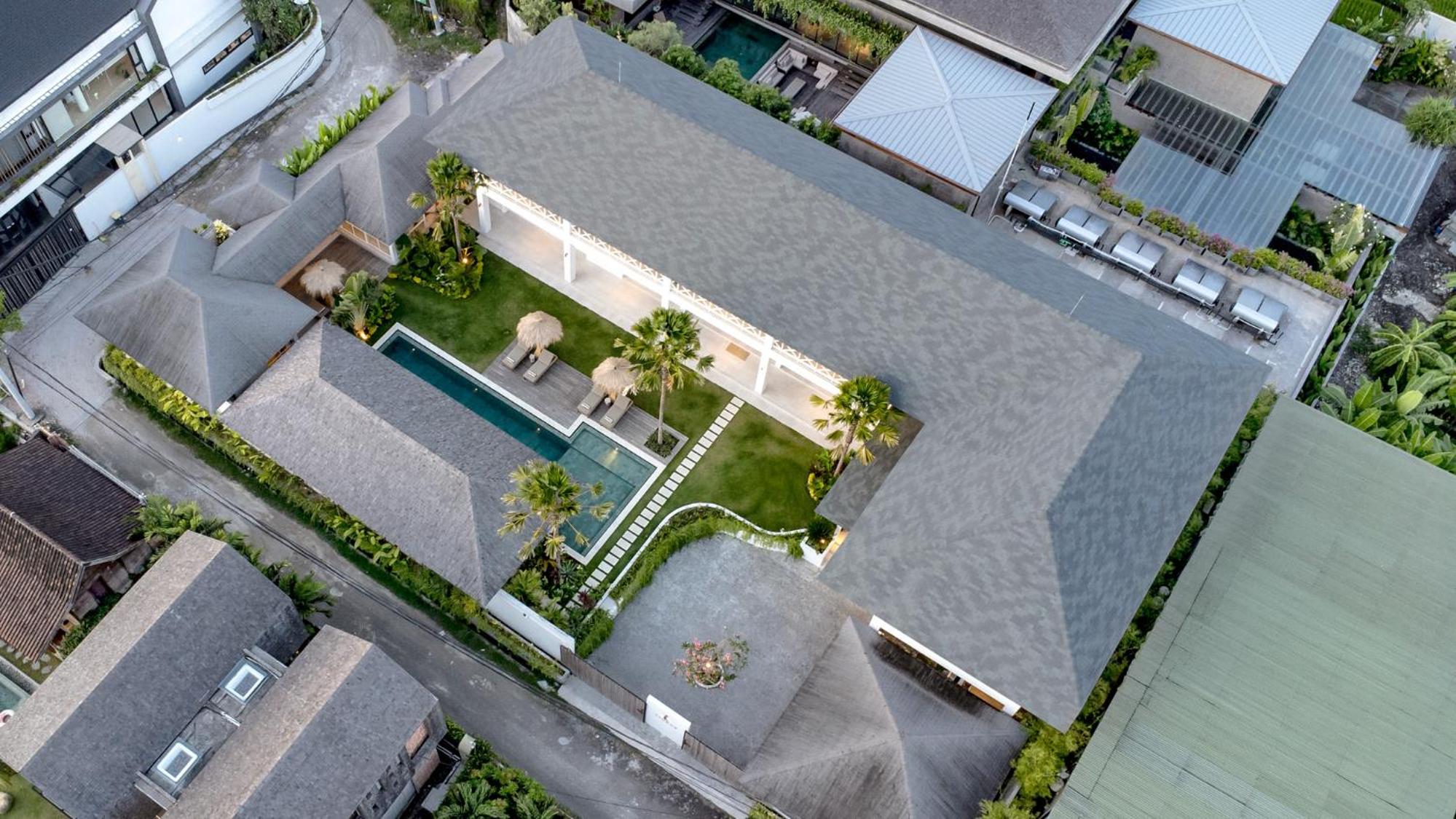 Villa Taurus by BaliSuperHost