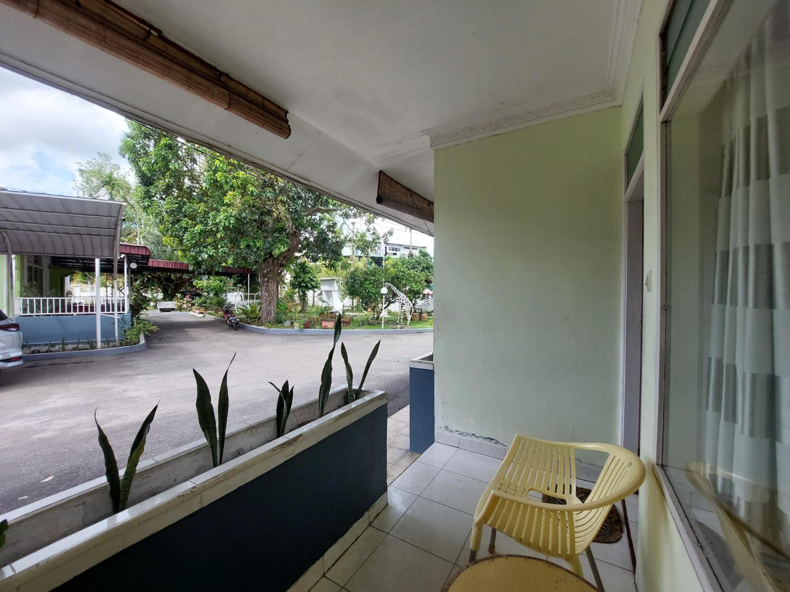 Grand Syariah Guest House Humanitas, photo 19