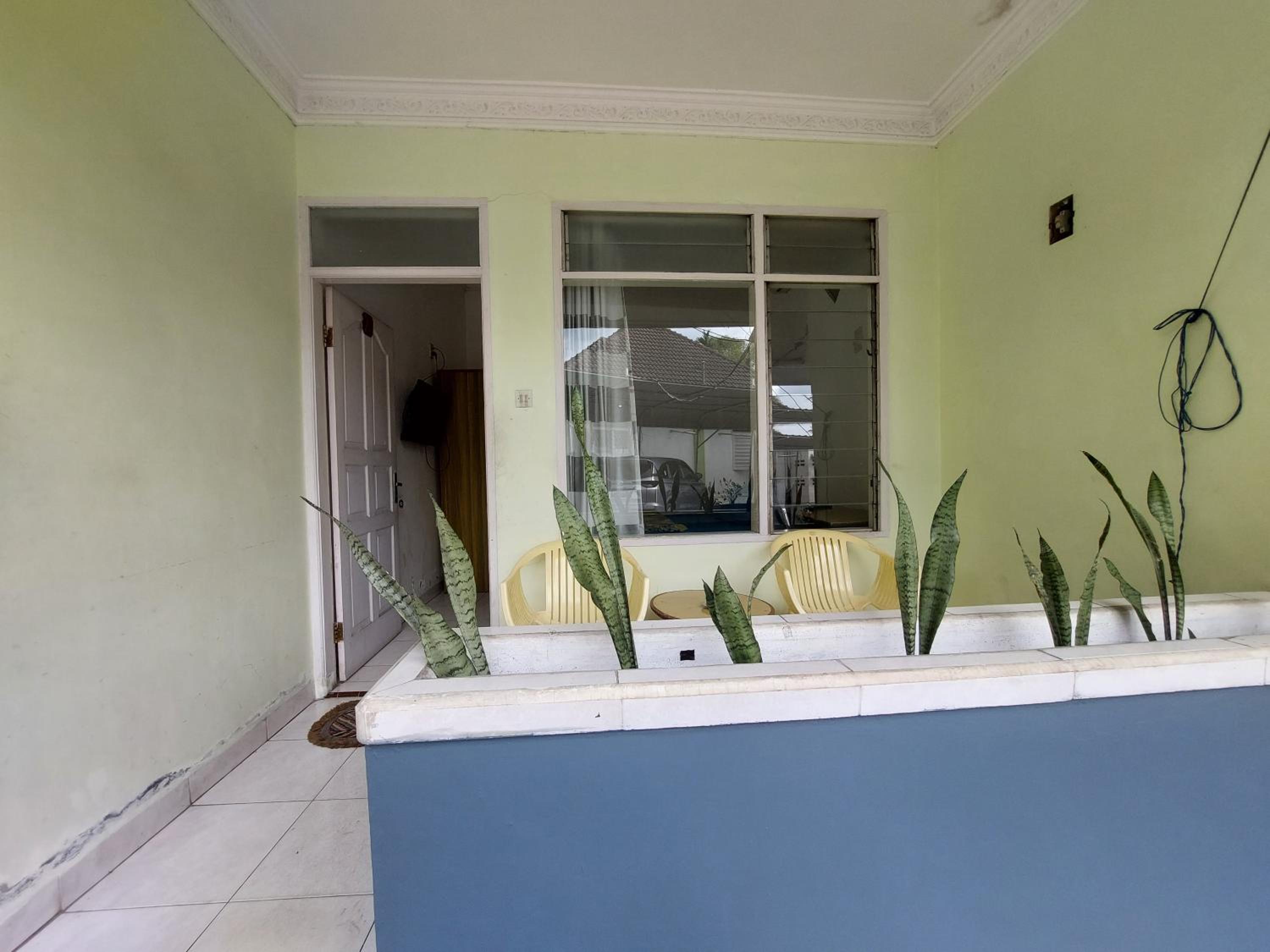 Grand Syariah Guest House Humanitas, photo 38
