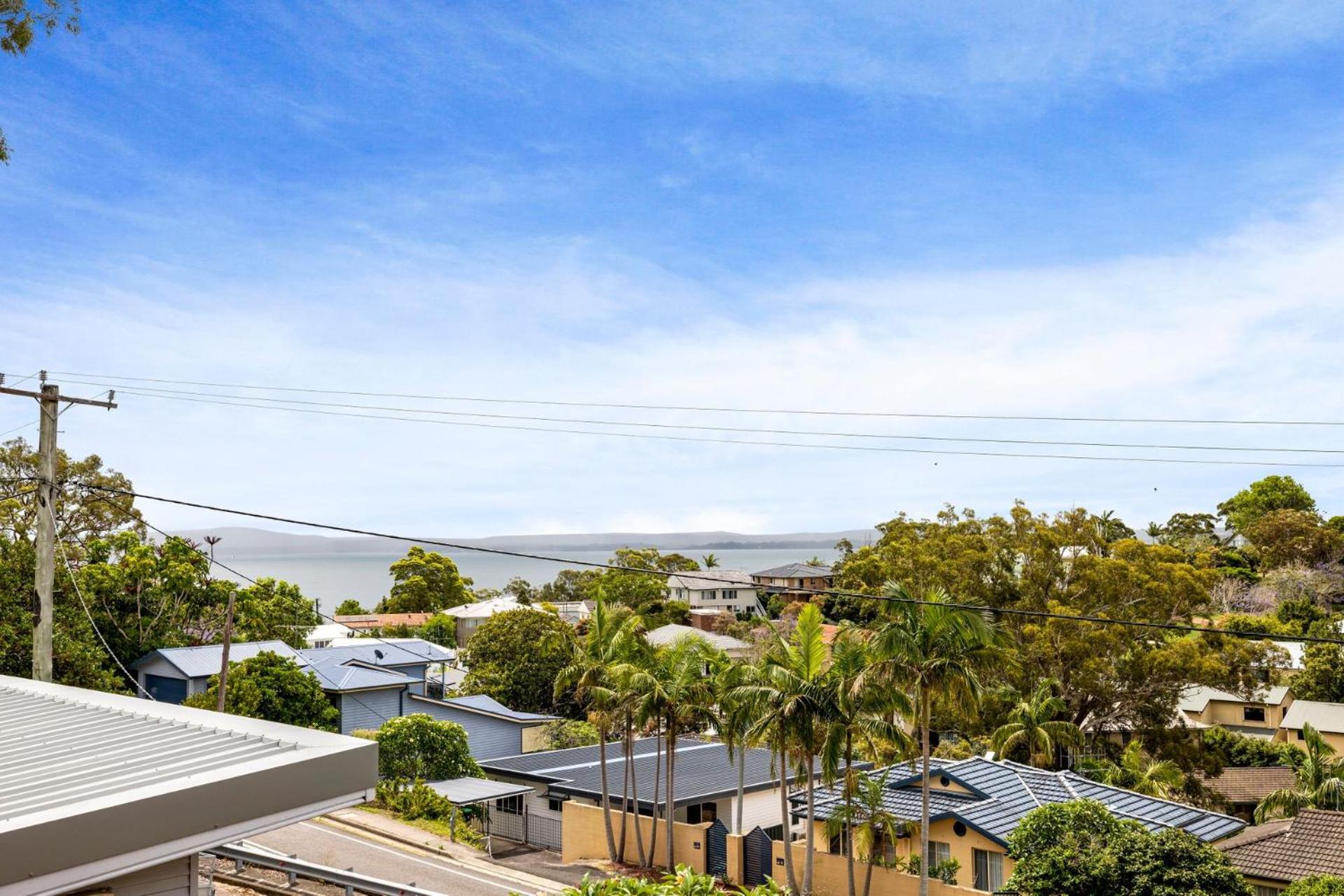 Large Family Home Central to CBD Nelson Bay