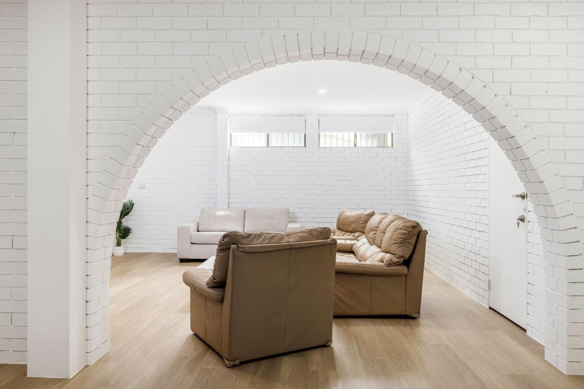 Large Family Home Central to CBD Nelson Bay