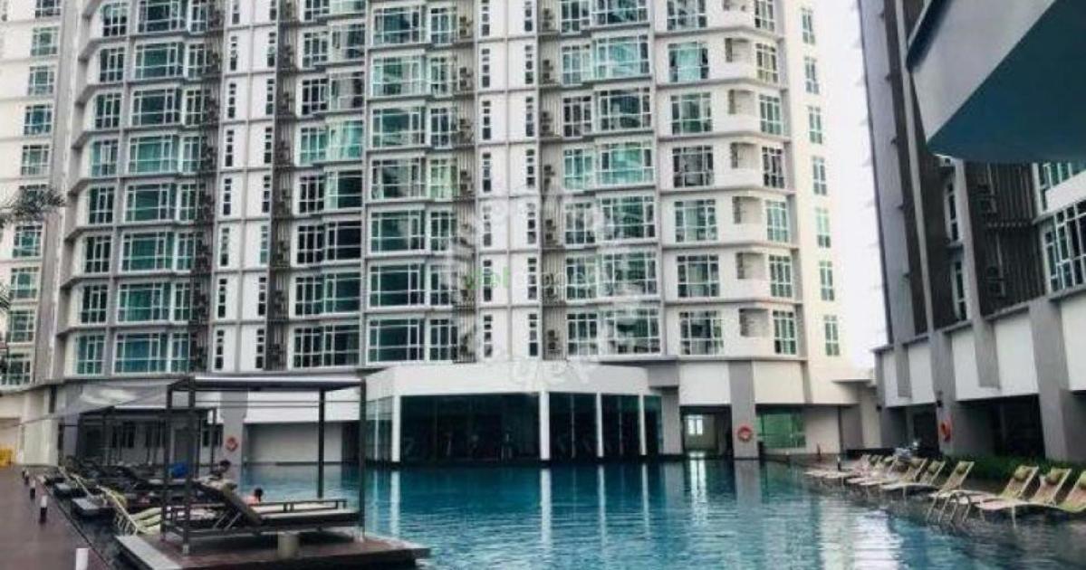 CR SUNGAI BESI KUALA LAMPUR