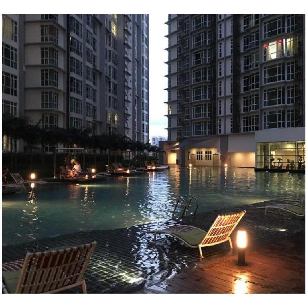 CR SUNGAI BESI KUALA LAMPUR
