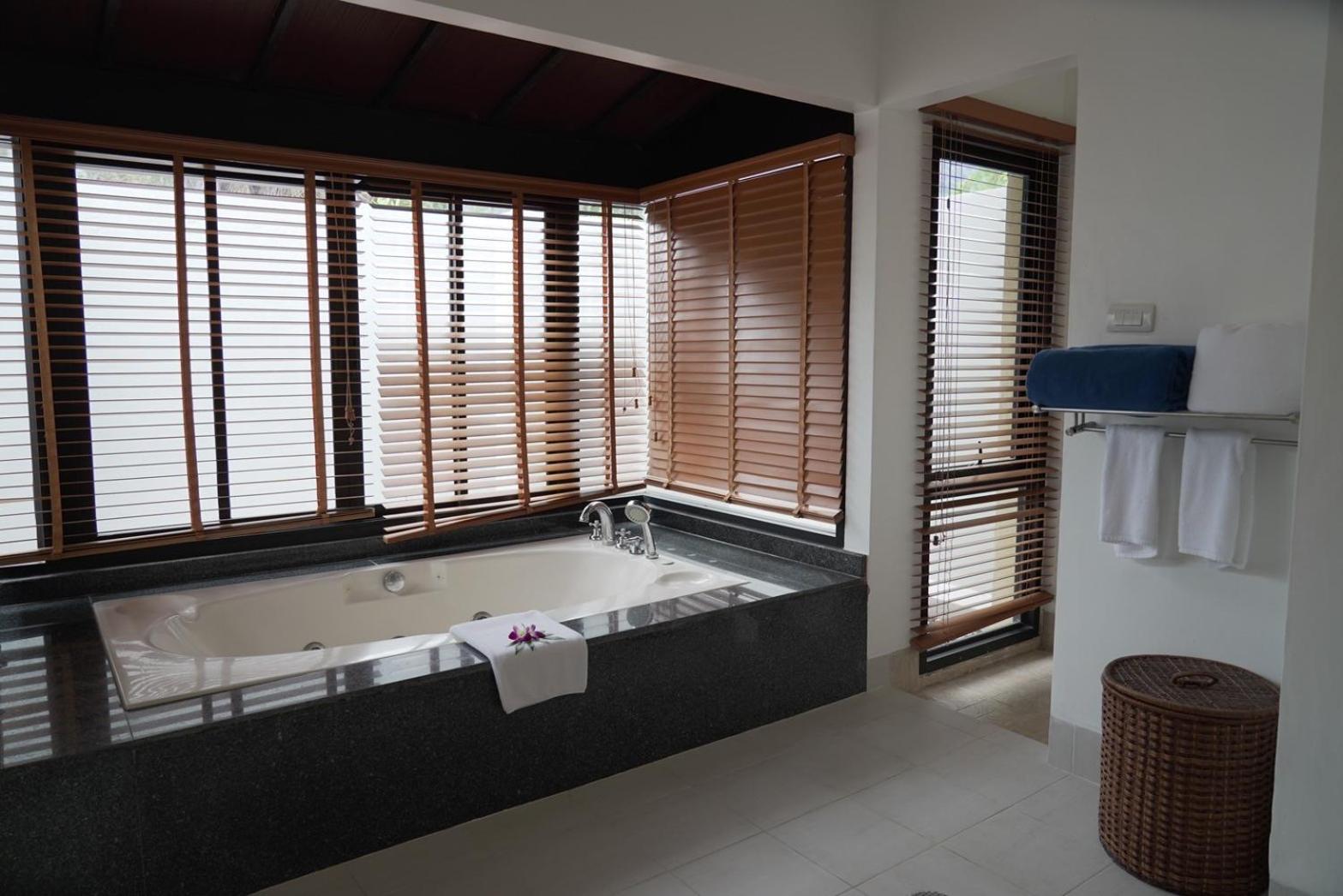 Seaview Resort Khao Lak - SHA Plus