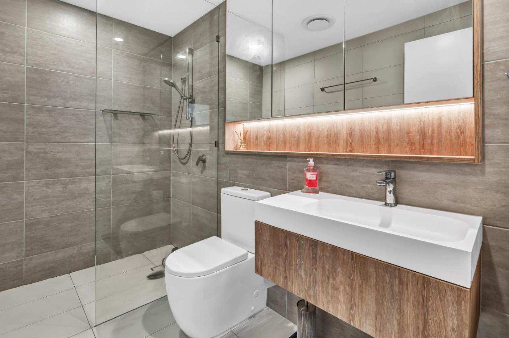 Casino Residences 1 & 2 Bedroom Apartments