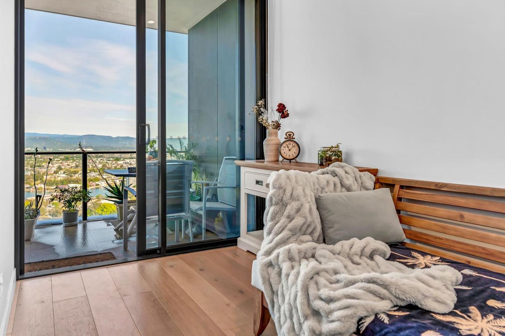 Casino Residences 1 & 2 Bedroom Apartments
