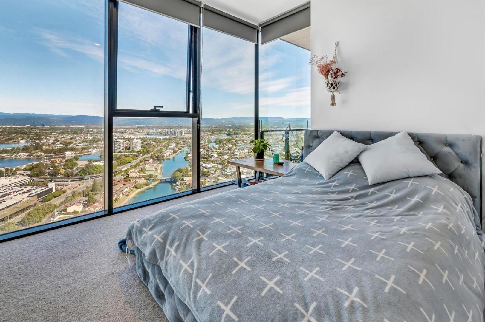 Casino Residences 1 & 2 Bedroom Apartments