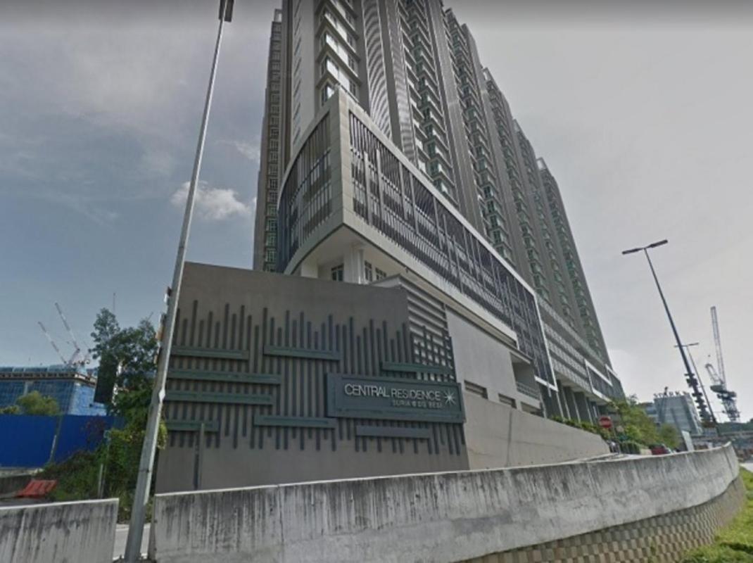 CR SUNGAI BESI KUALA LAMPUR