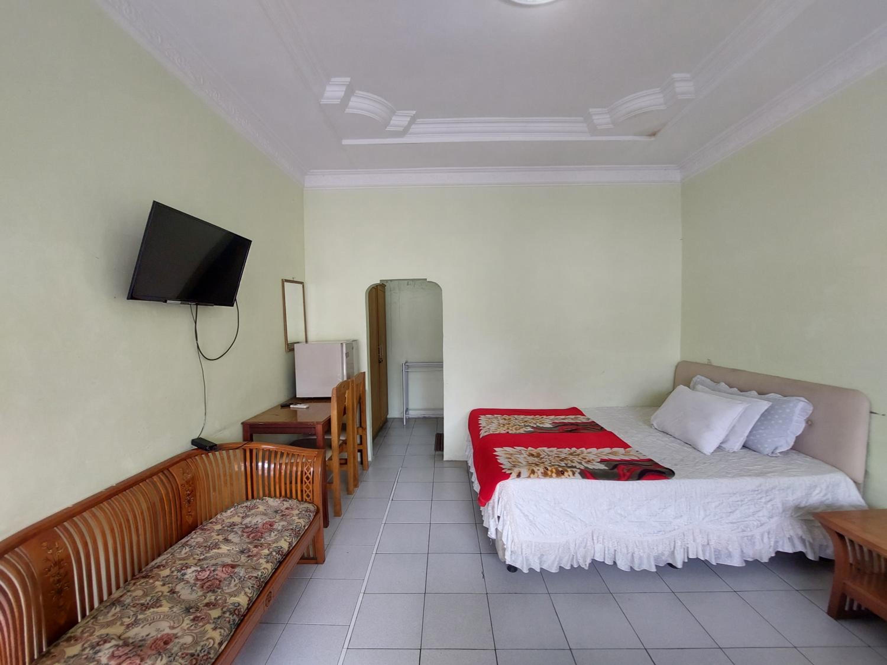 Grand Syariah Guest House Humanitas