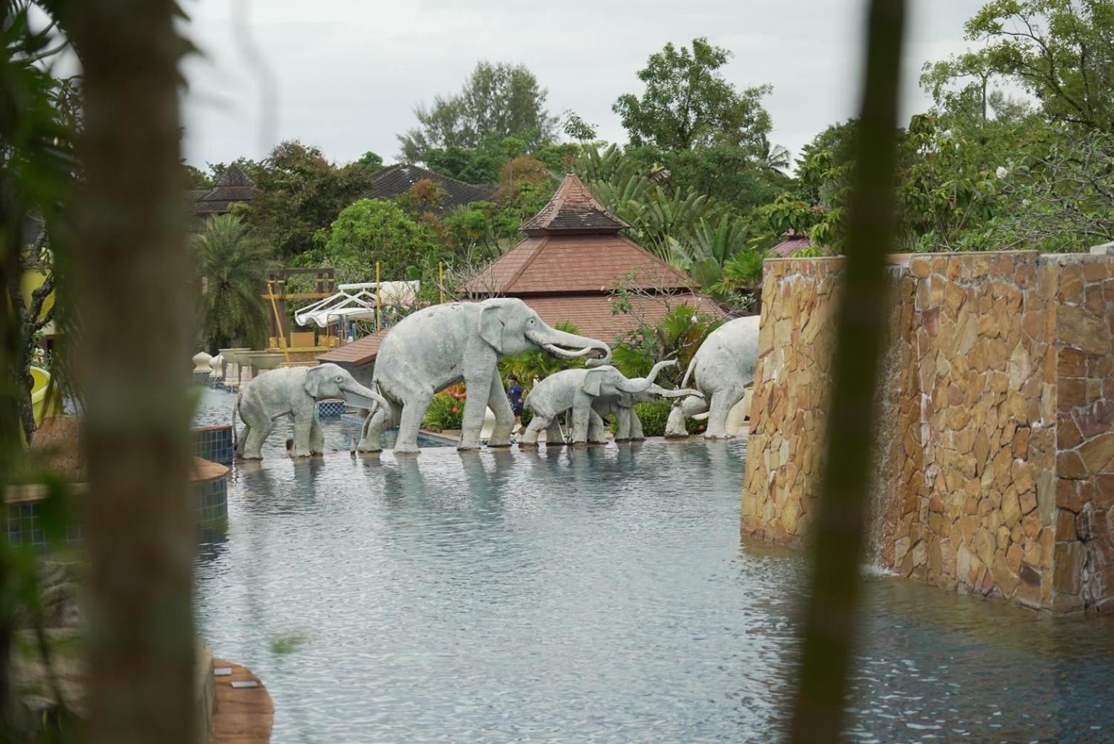 Seaview Resort Khao Lak - SHA Plus