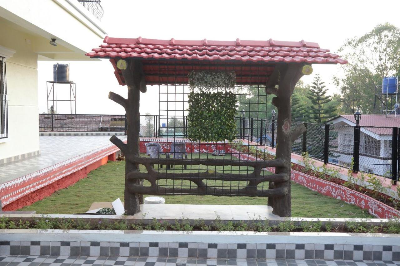 Dreamland villa