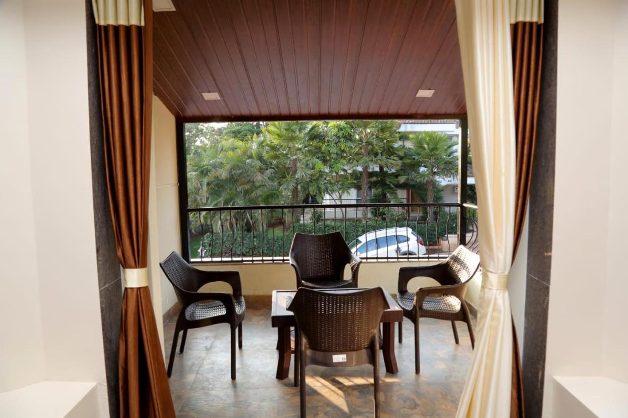 Dreamland villa