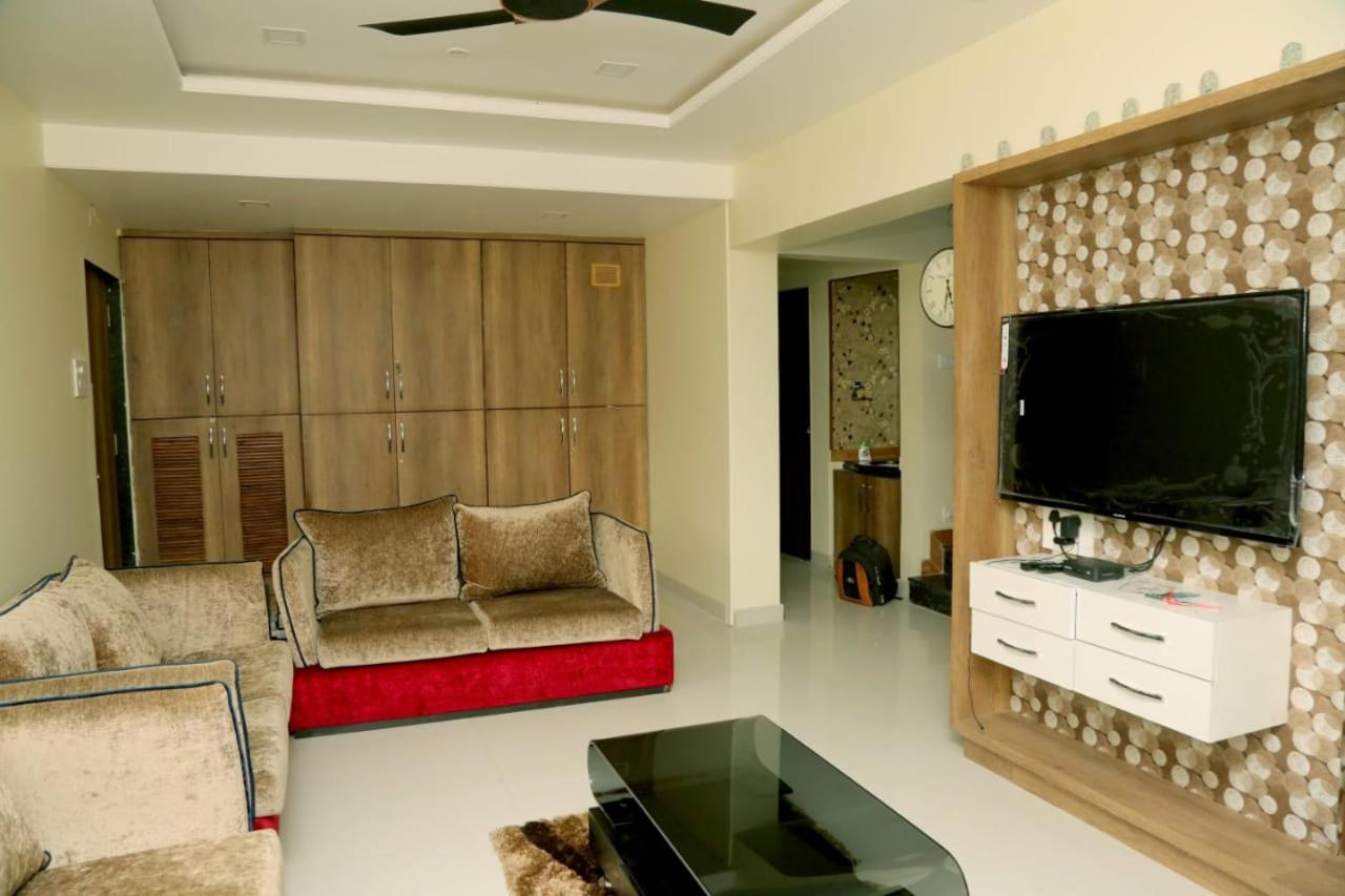 Dreamland villa