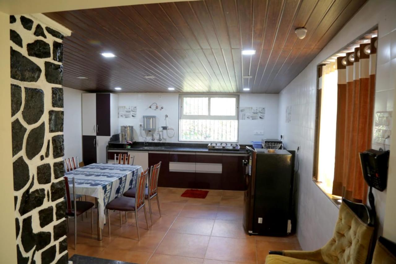 Dreamland villa