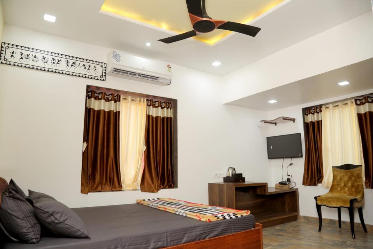 Dreamland villa