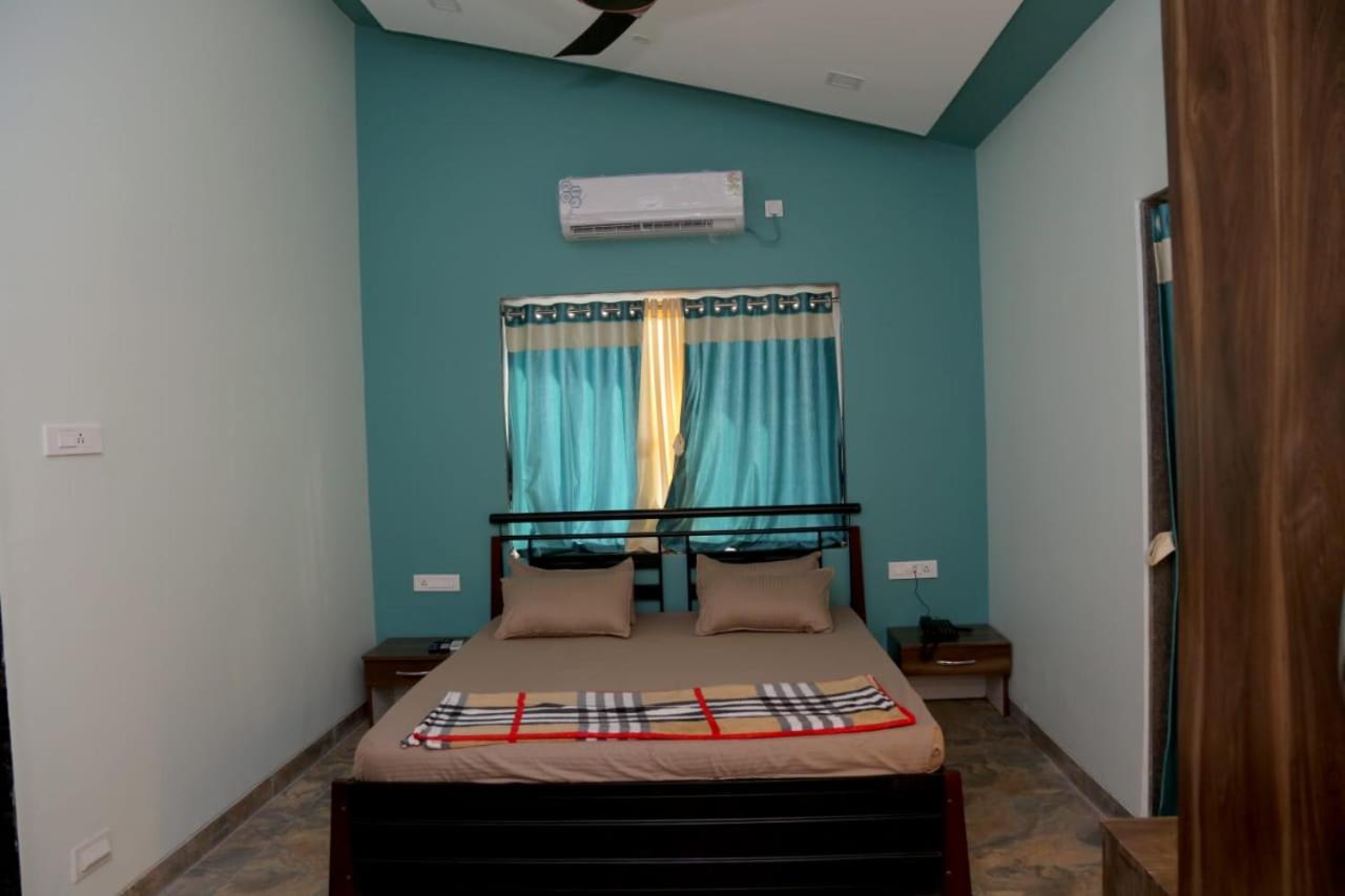 Dreamland villa