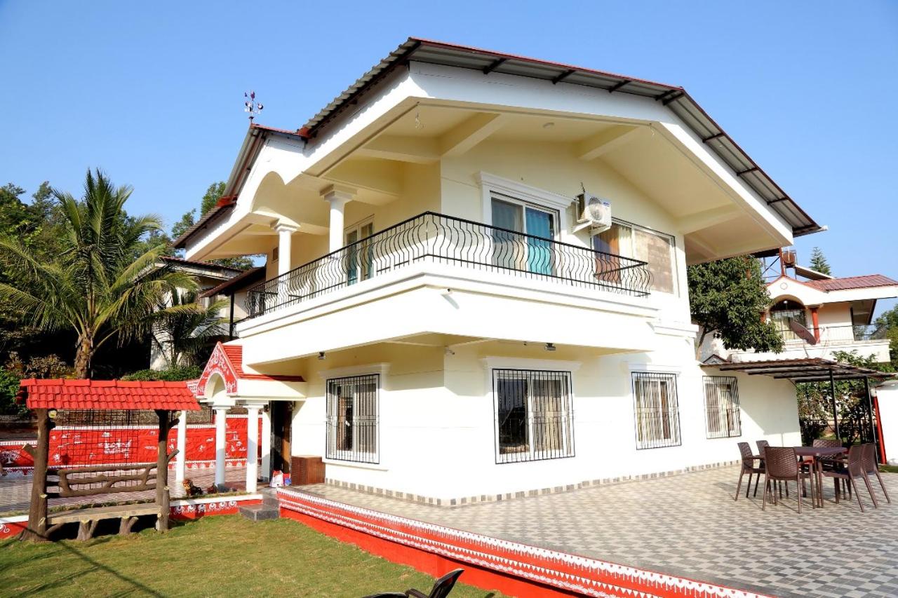 Dreamland villa