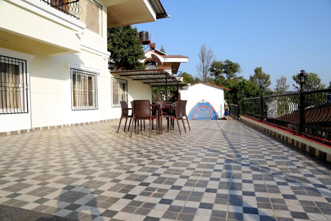 Dreamland villa
