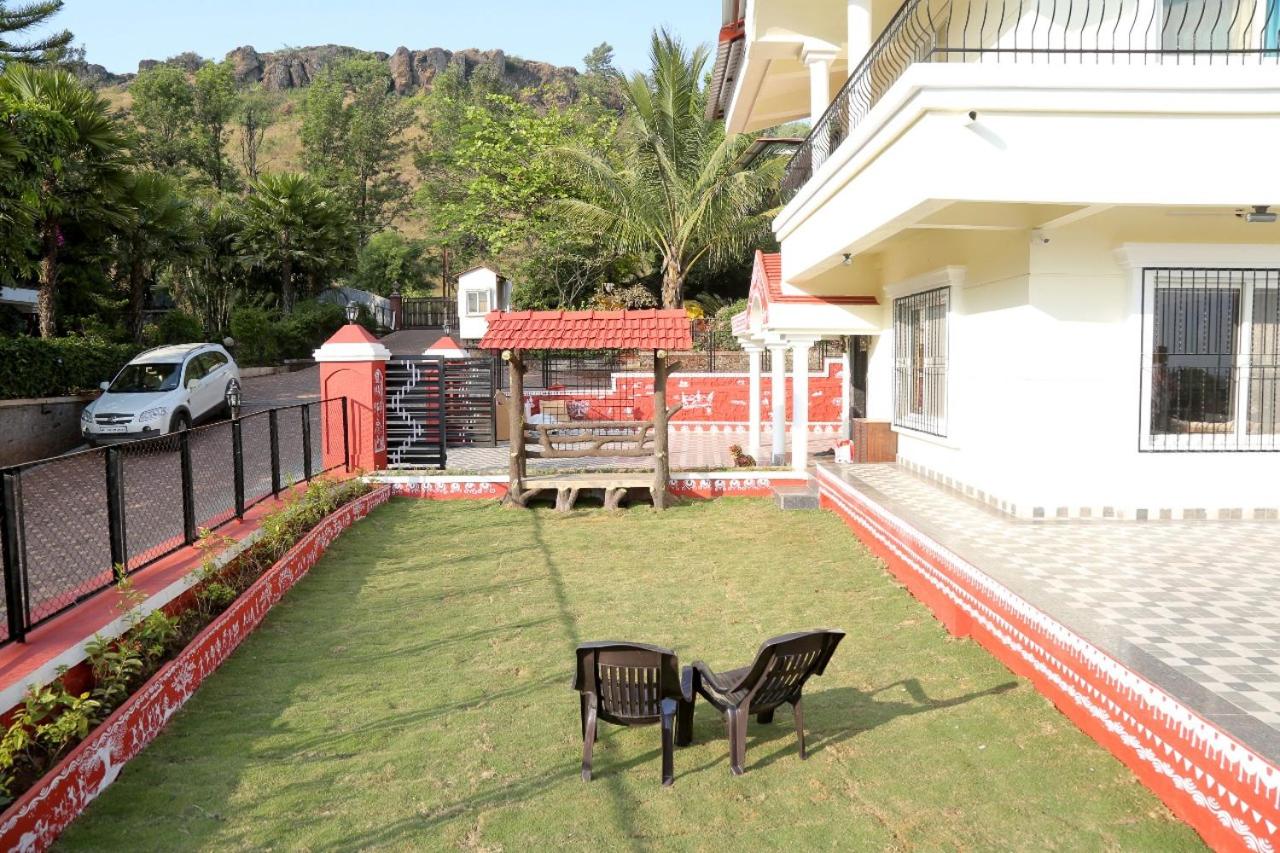 Dreamland villa