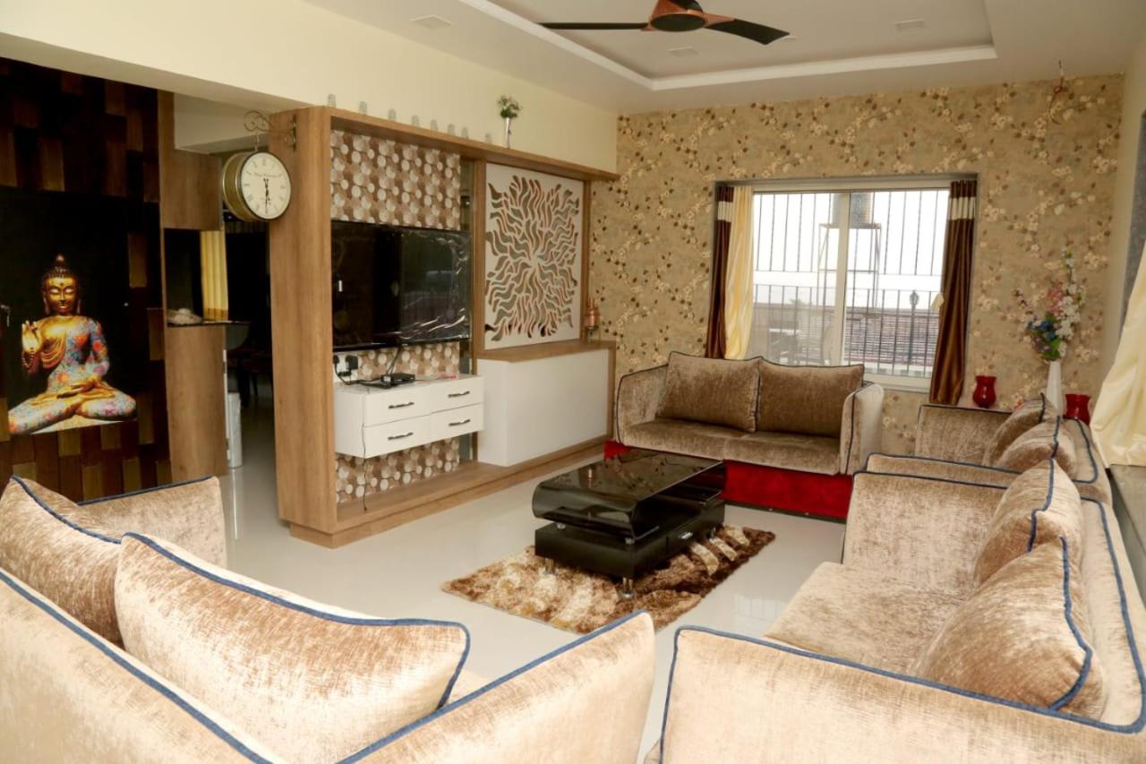 Dreamland villa