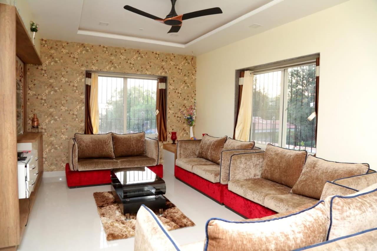 Dreamland villa