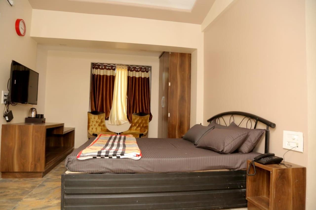 Dreamland villa