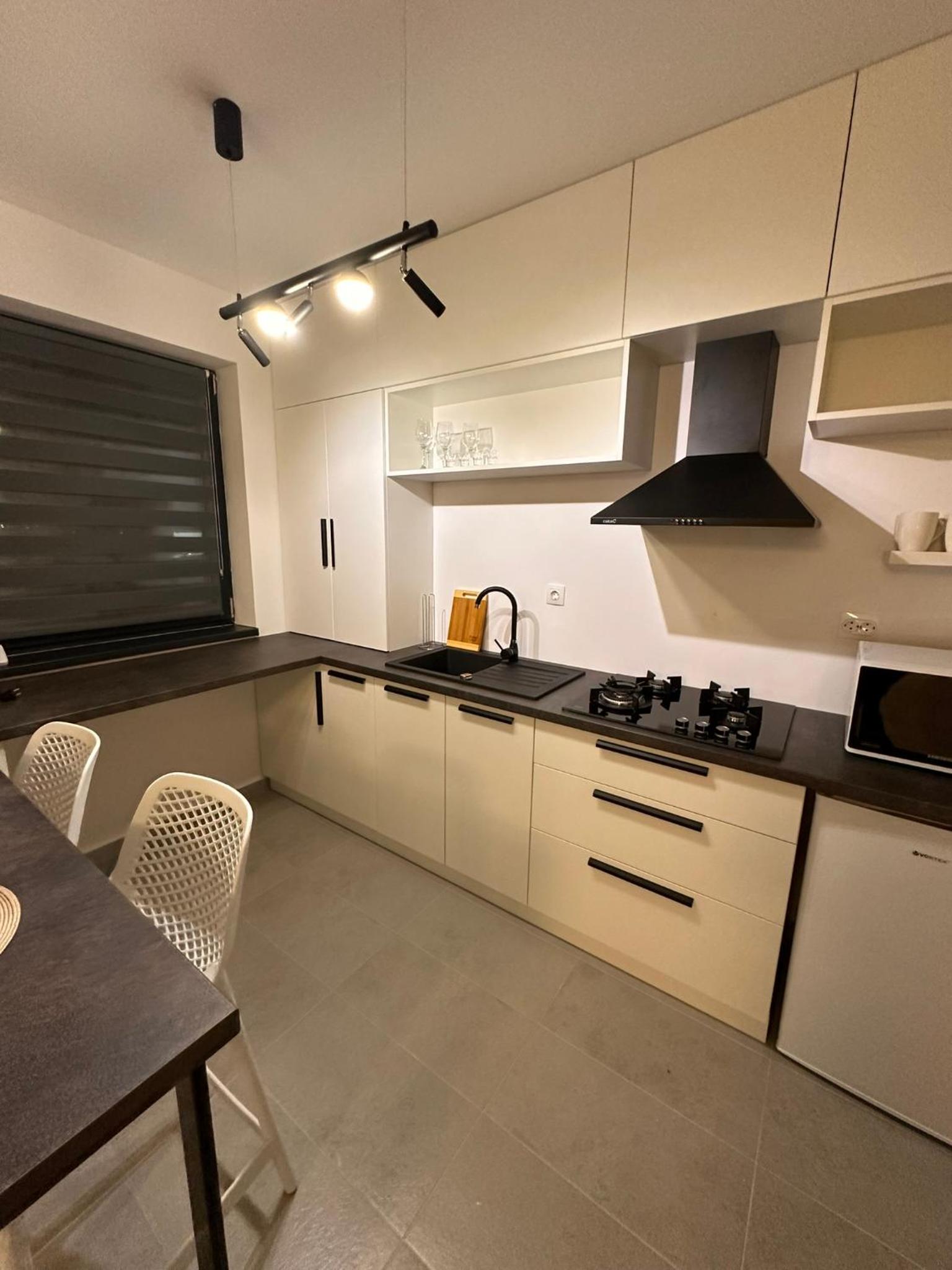 BLUE Atol apartments