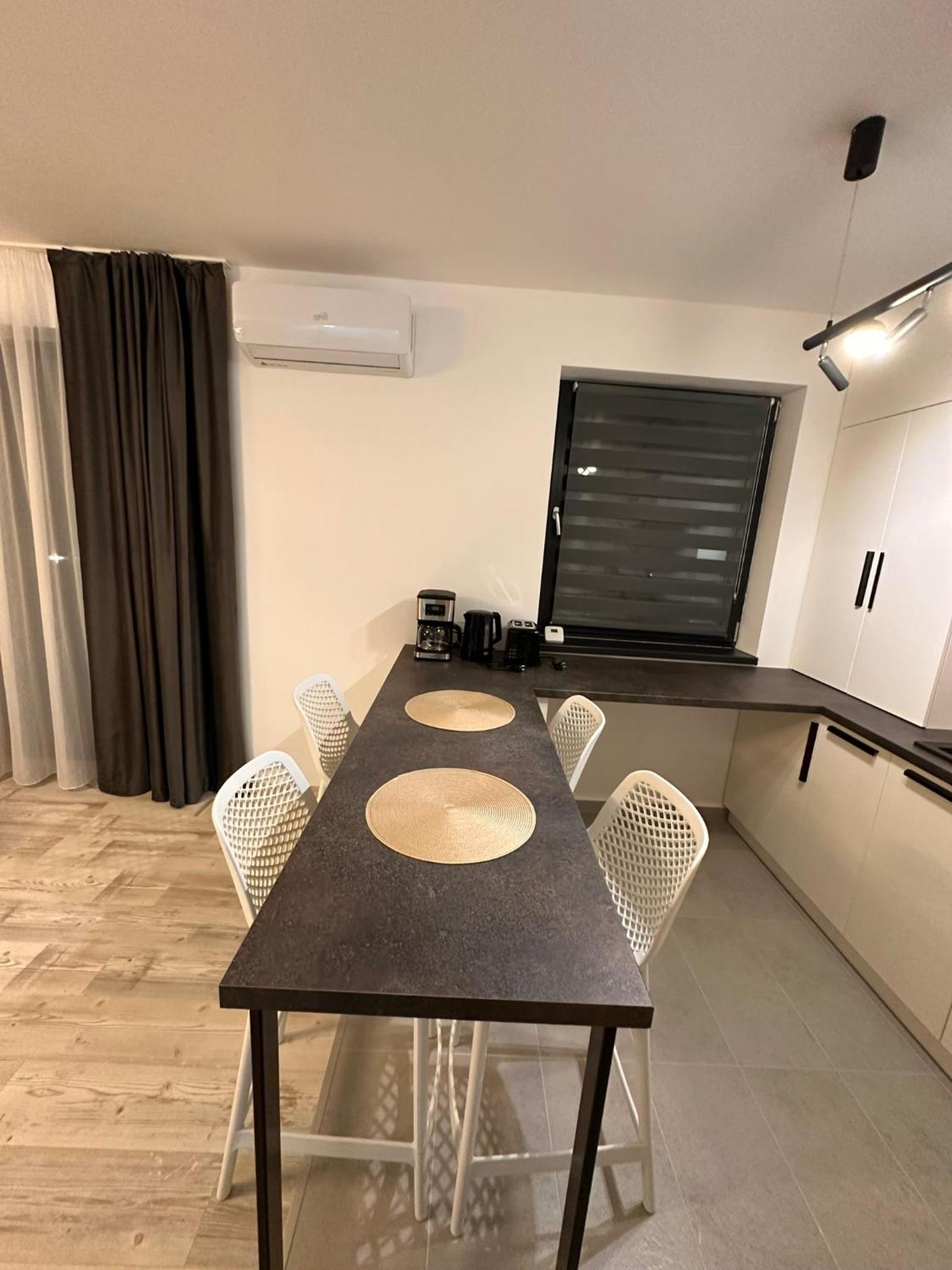 BLUE Atol apartments