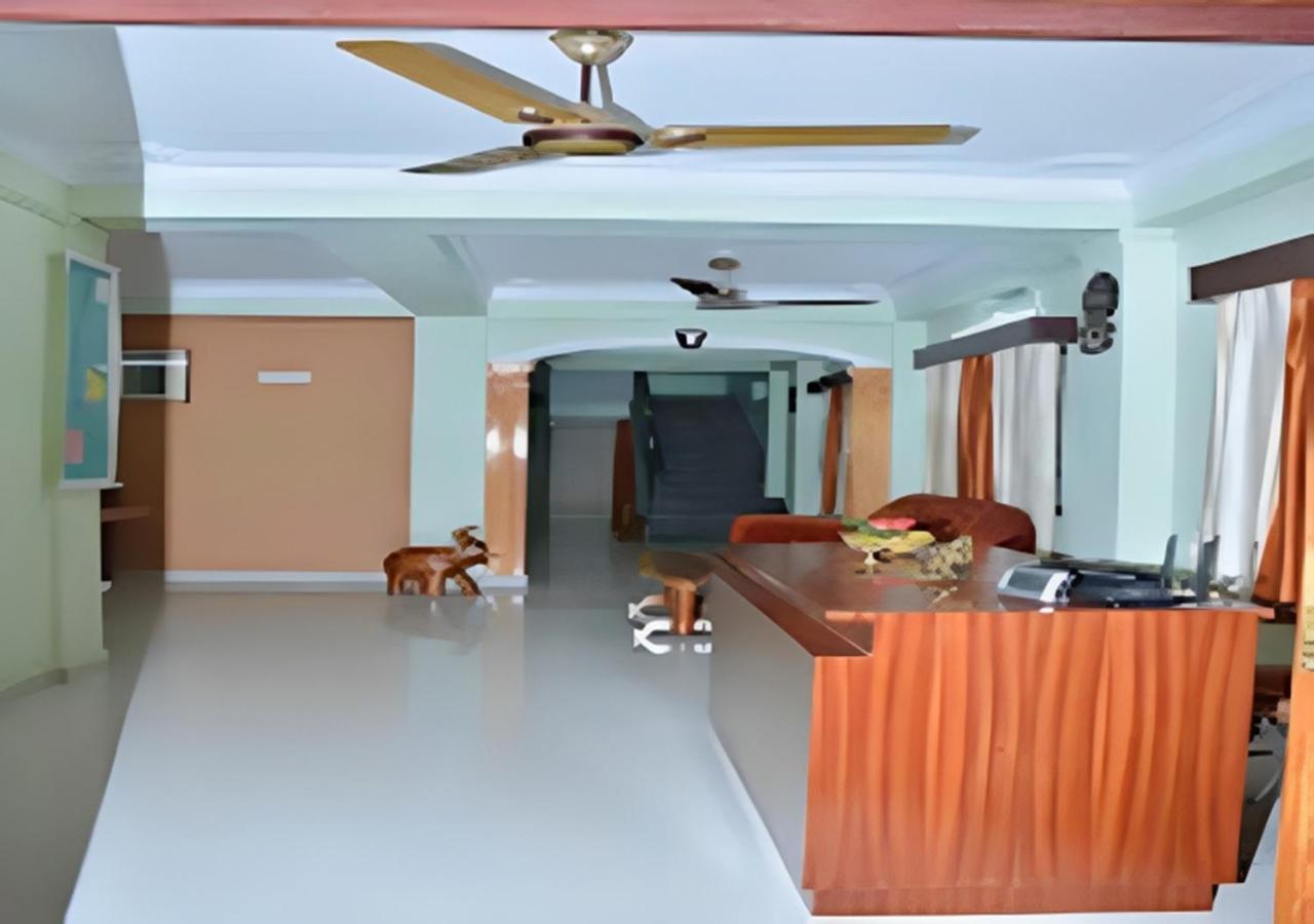 Signature Stay