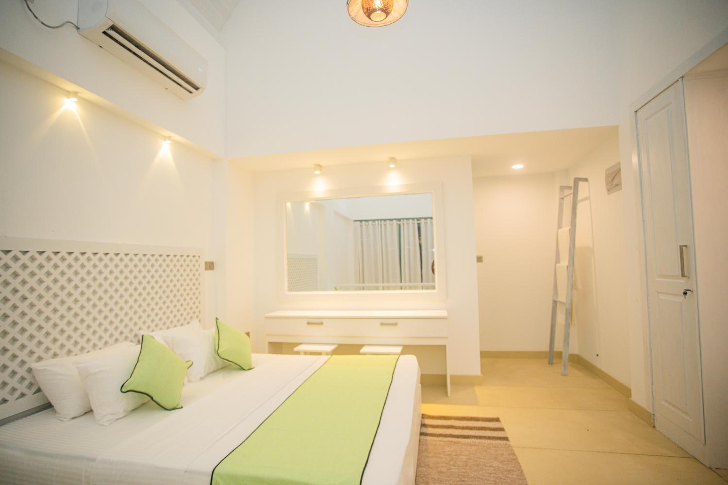 Greencliff Mirissa
