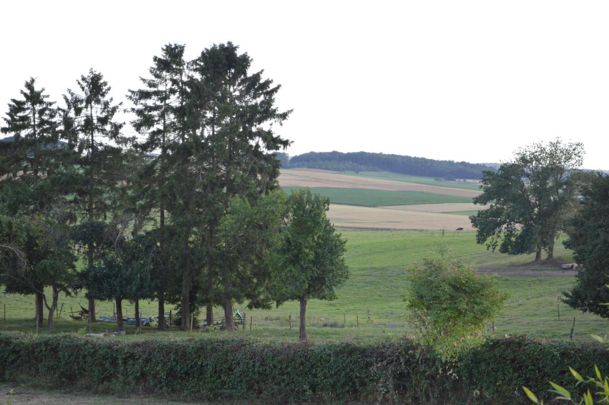 Gites de la Costerie