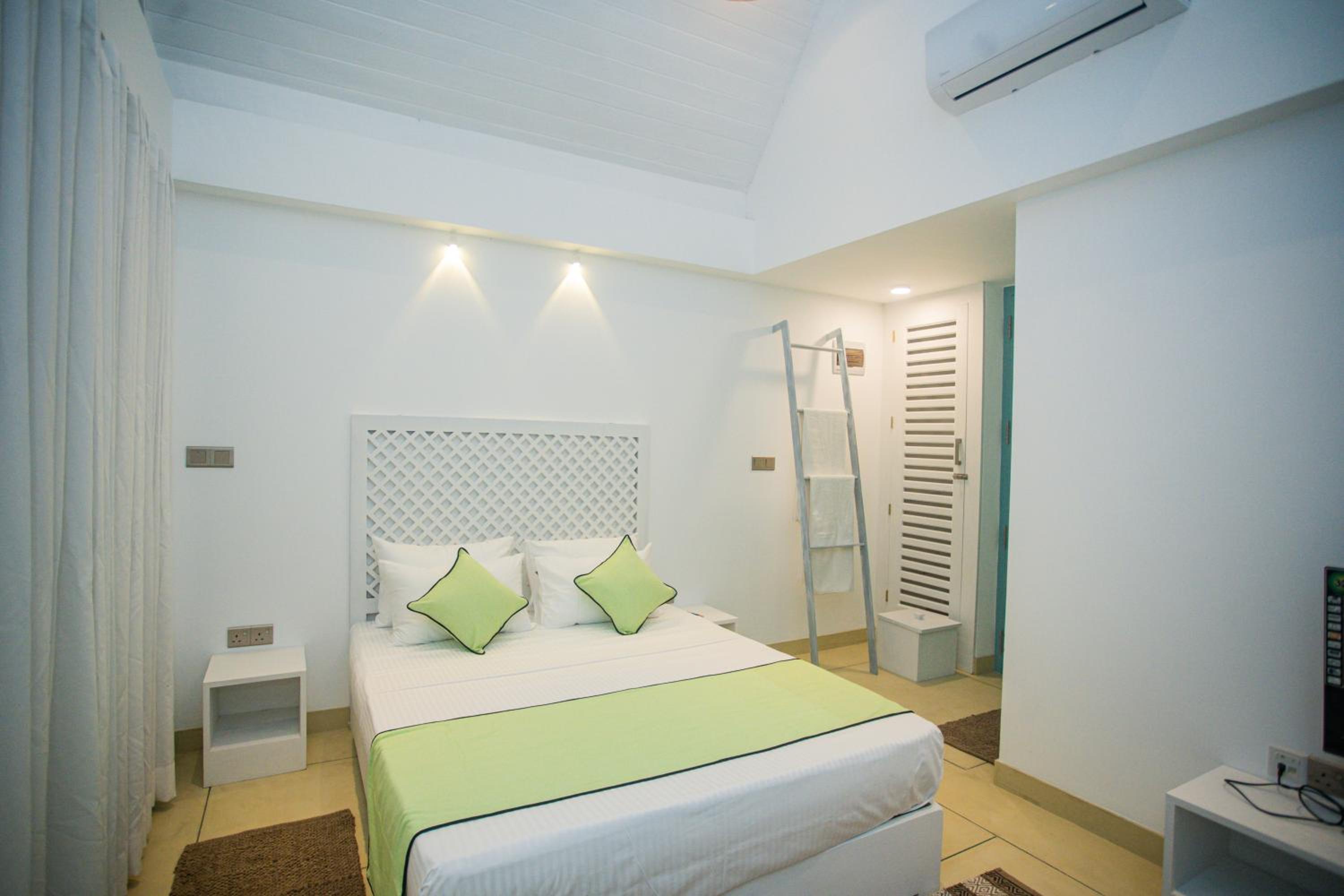 Greencliff Mirissa
