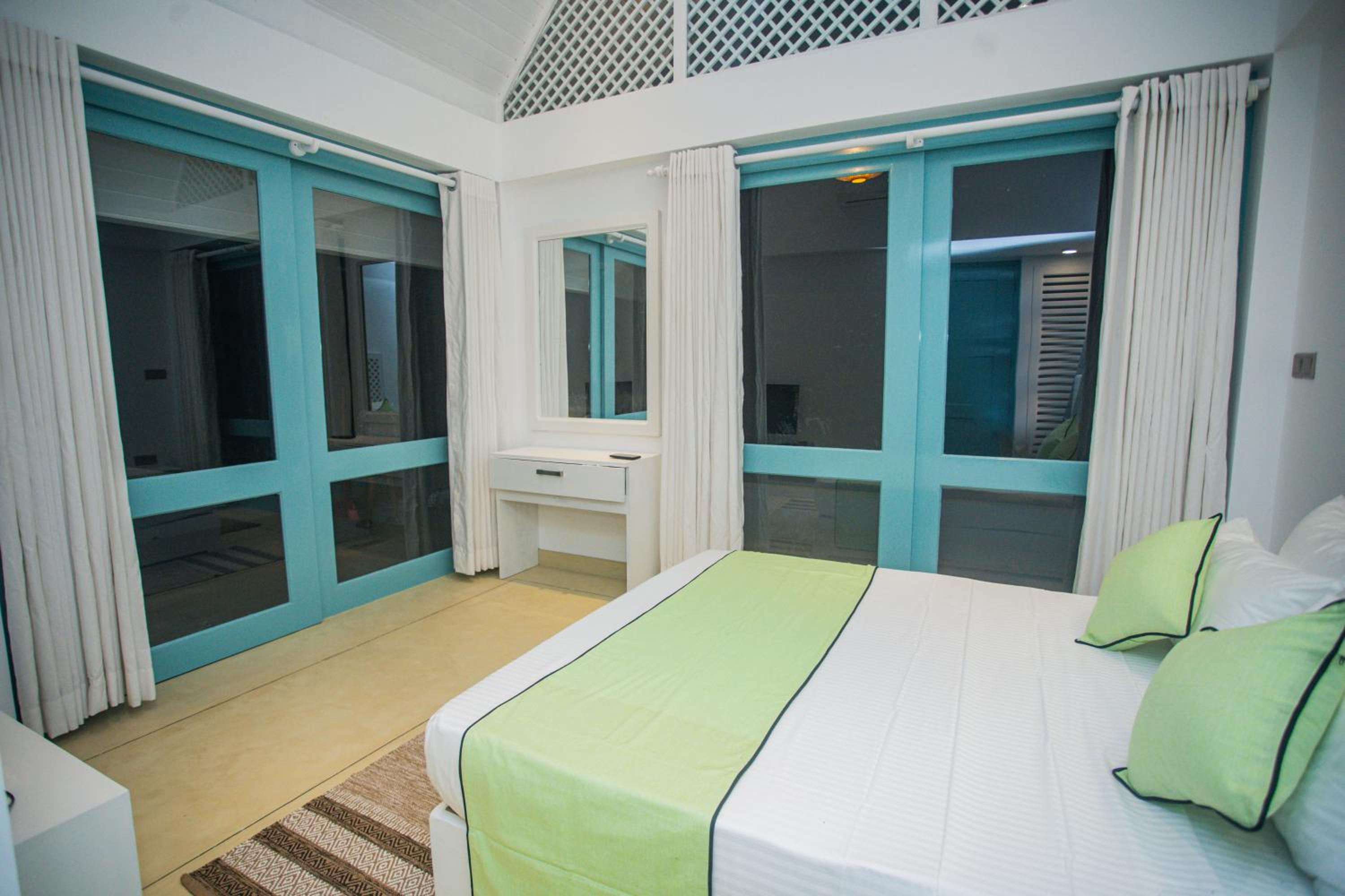 Greencliff Mirissa