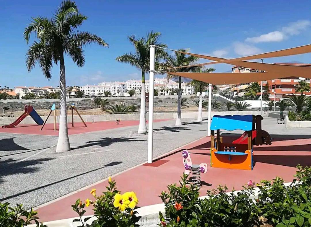 Precioso dúplex con vistas al océano
