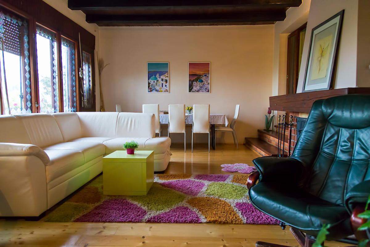Holiday Home Ille view 5