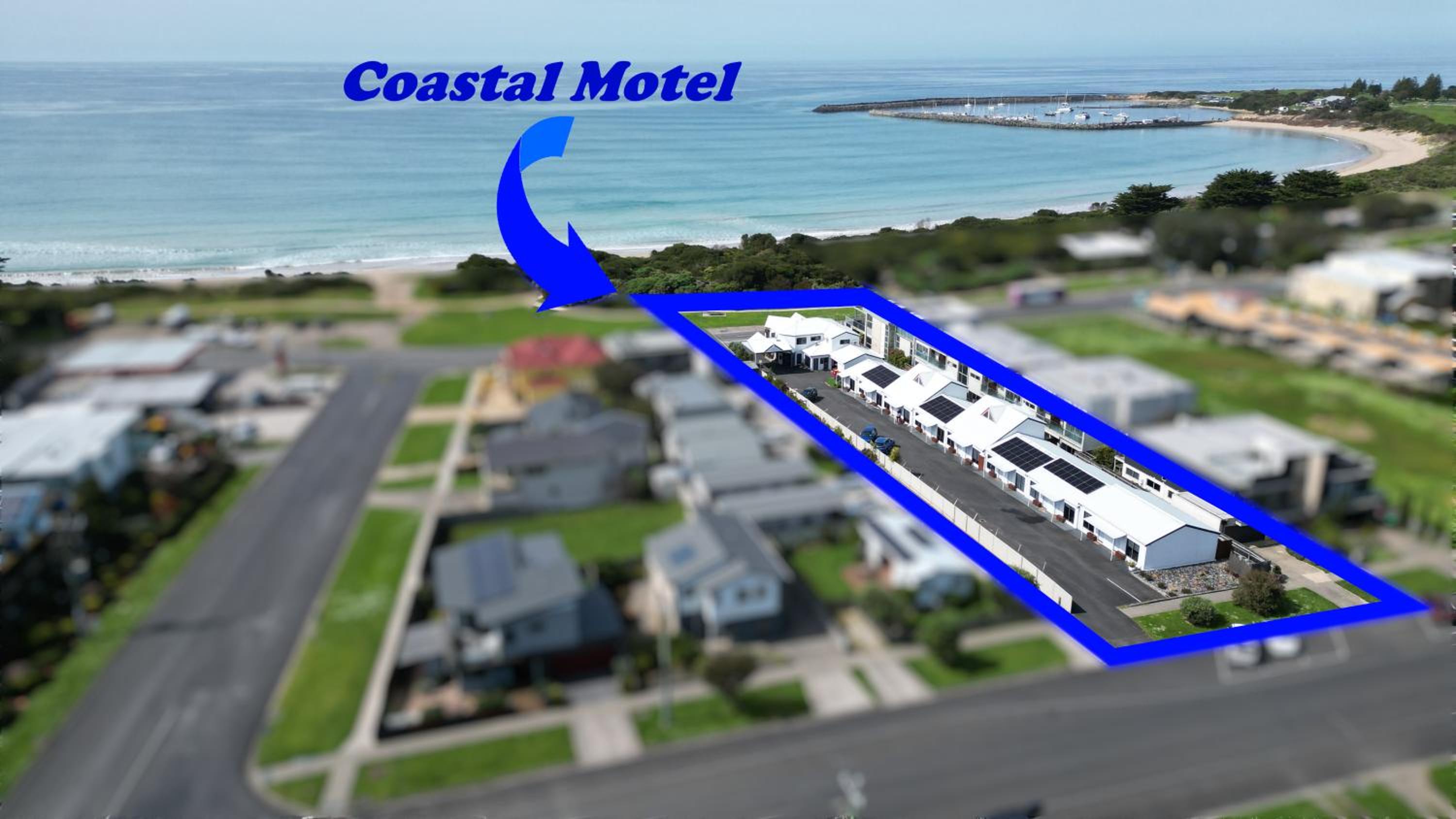Coastal Motel