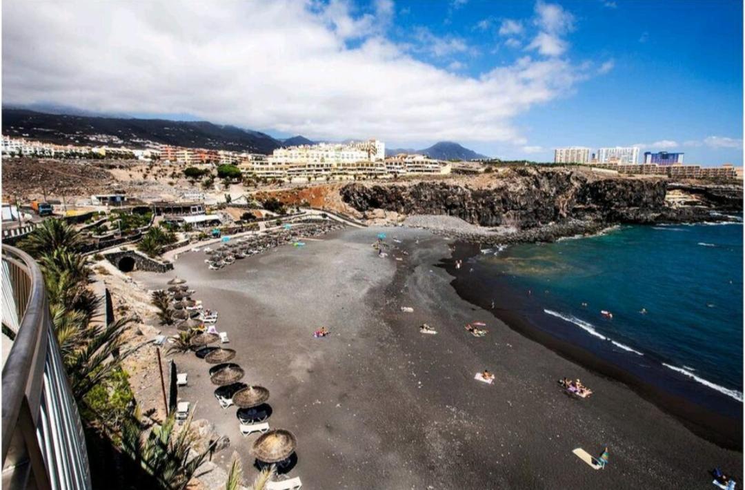 Precioso dúplex con vistas al océano