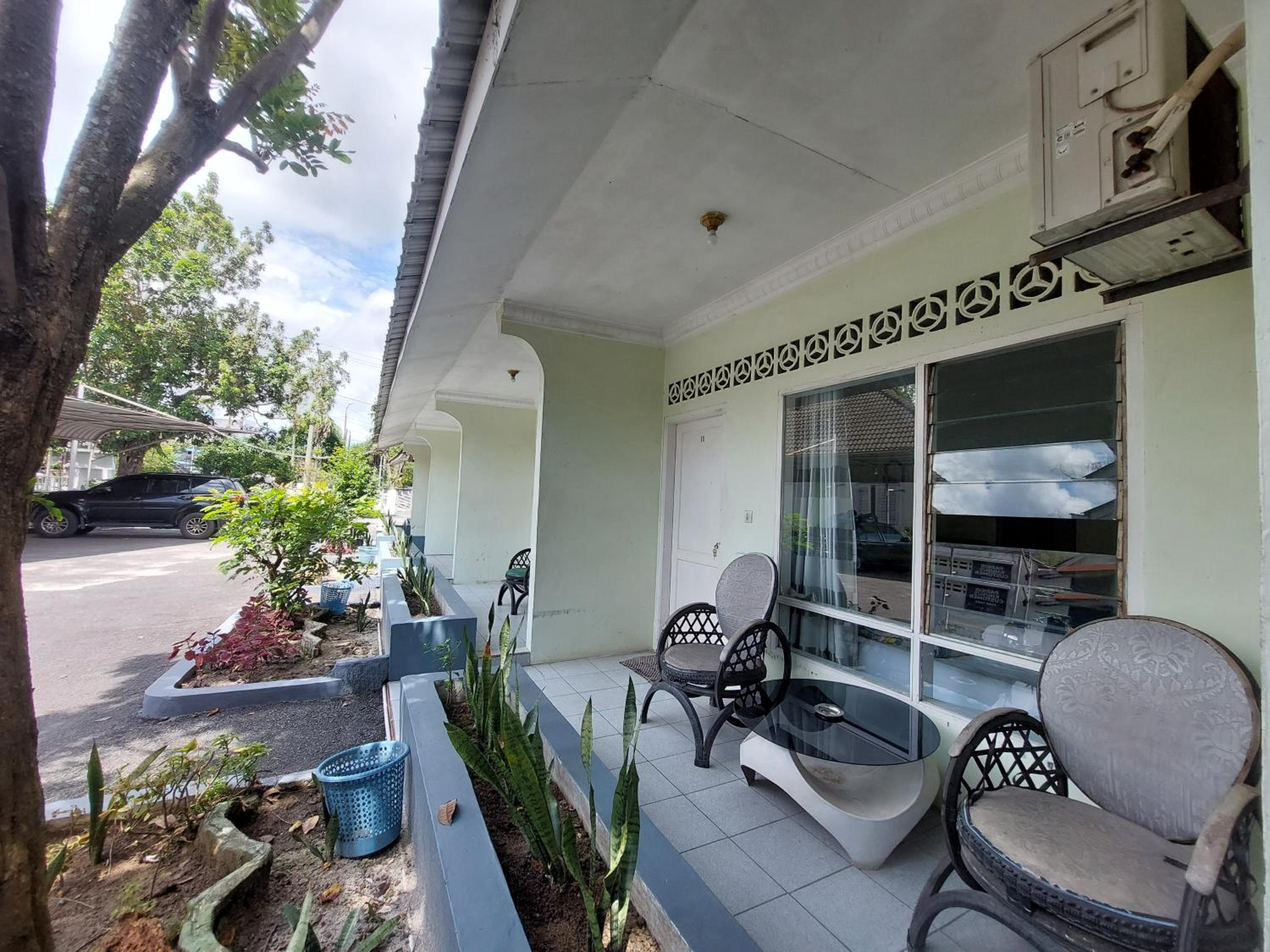 Grand Syariah Guest House Humanitas, photo 18
