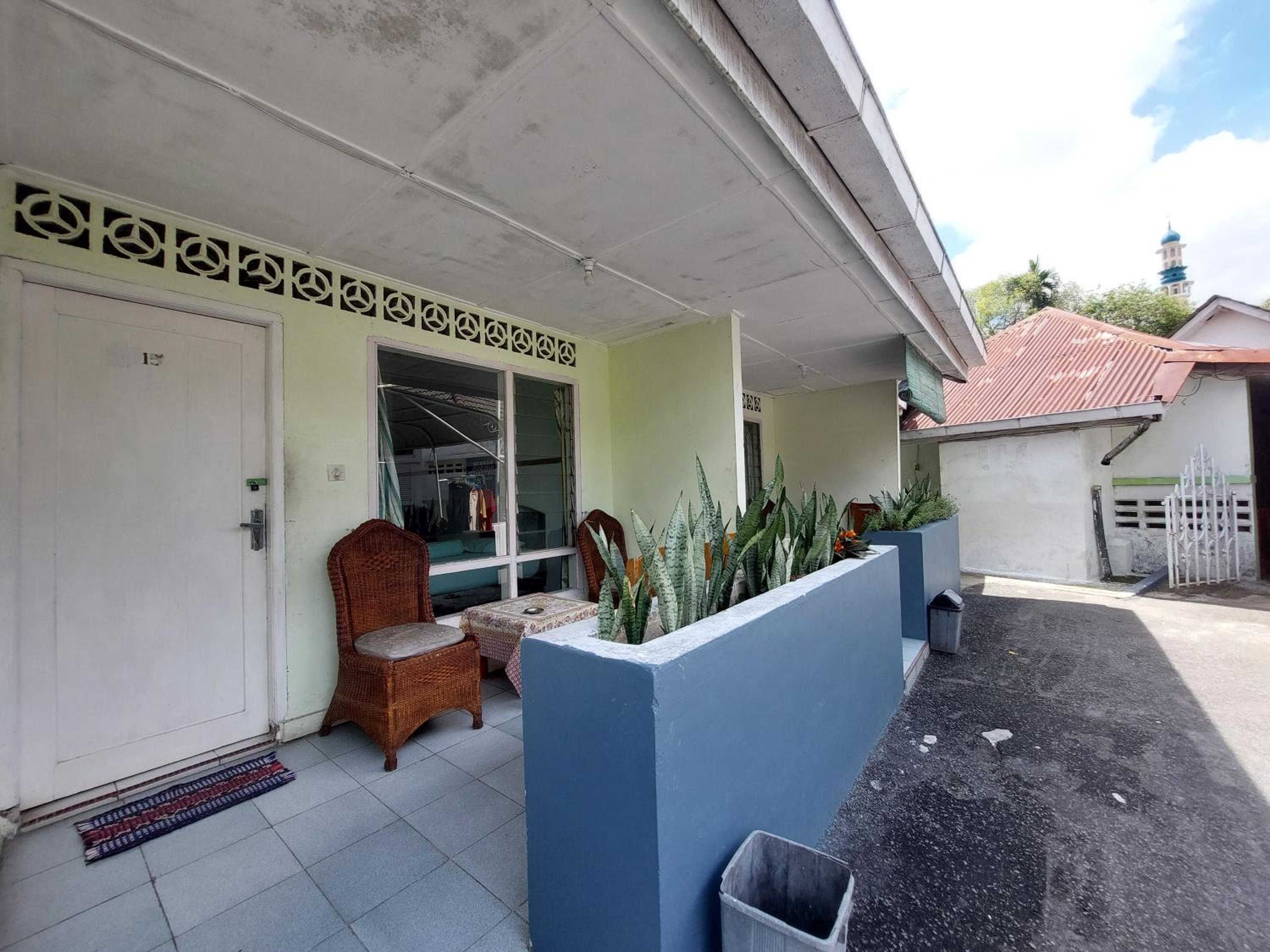 Grand Syariah Guest House Humanitas, photo 27