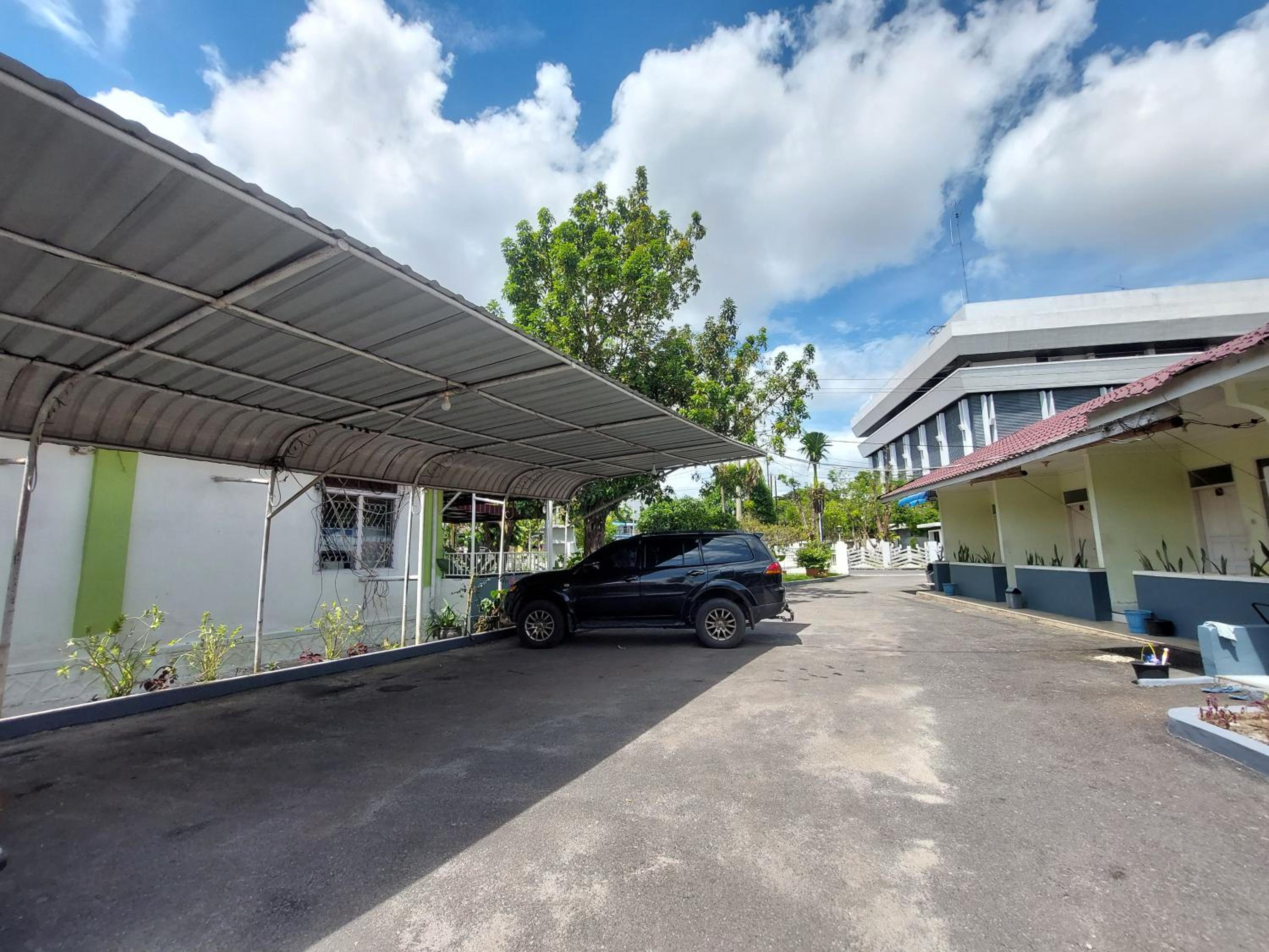 Grand Syariah Guest House Humanitas, photo 50