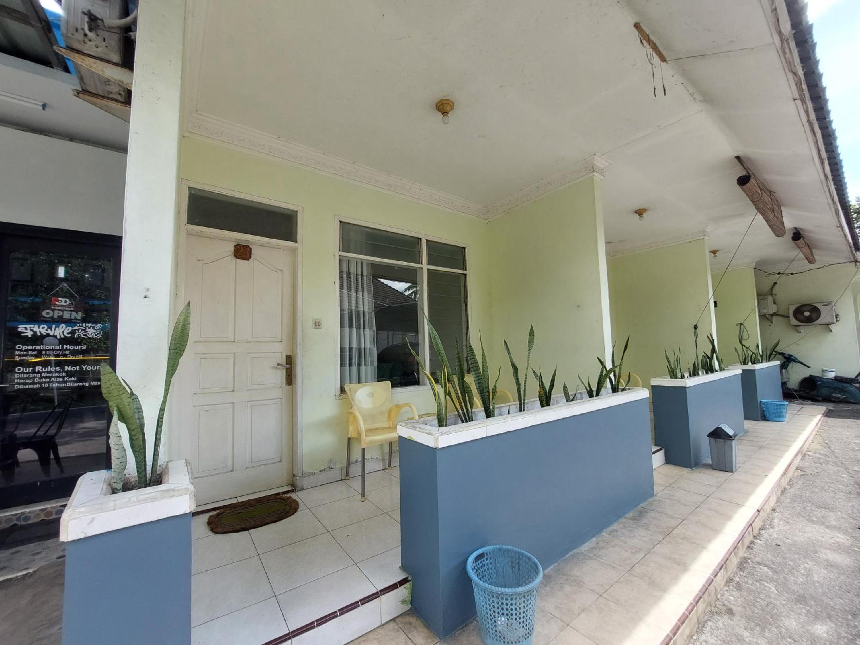 Grand Syariah Guest House Humanitas, photo 62