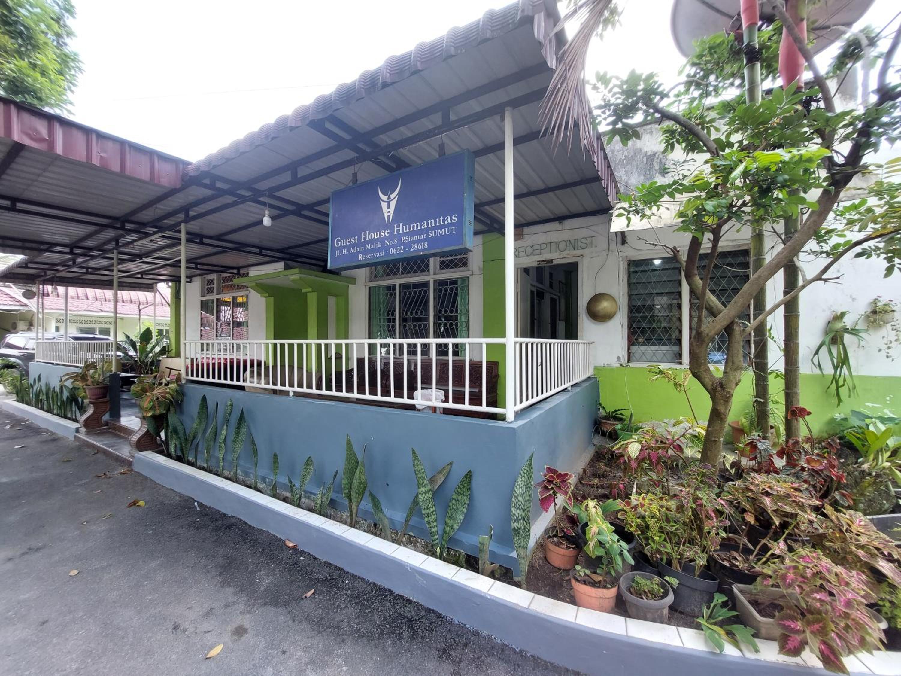 Grand Syariah Guest House Humanitas, photo 53